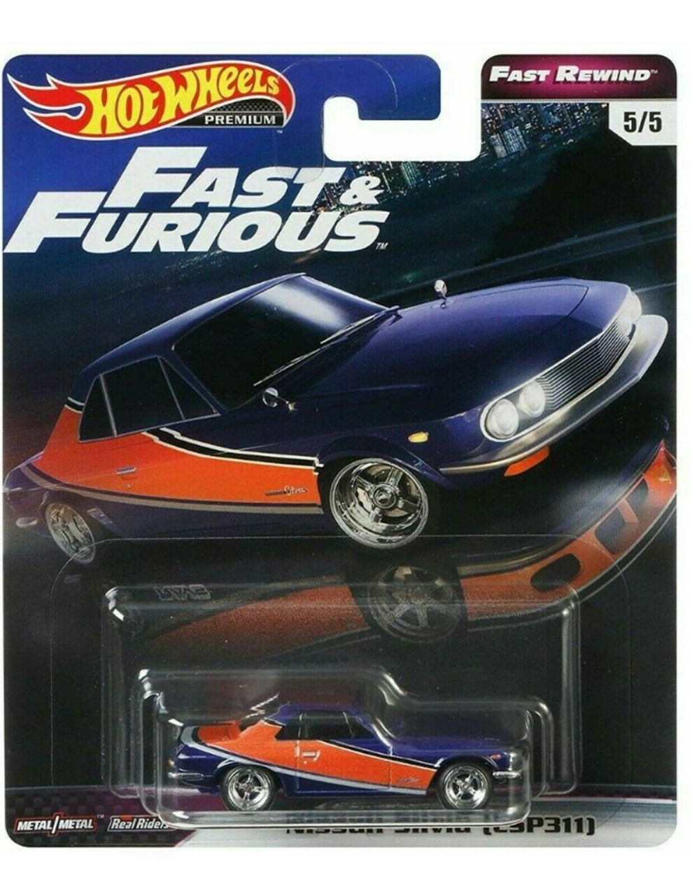 hot wheels fast rewind