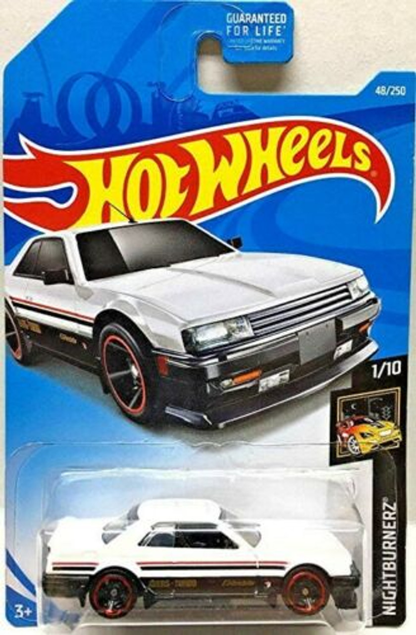 hotwheels nissan r30