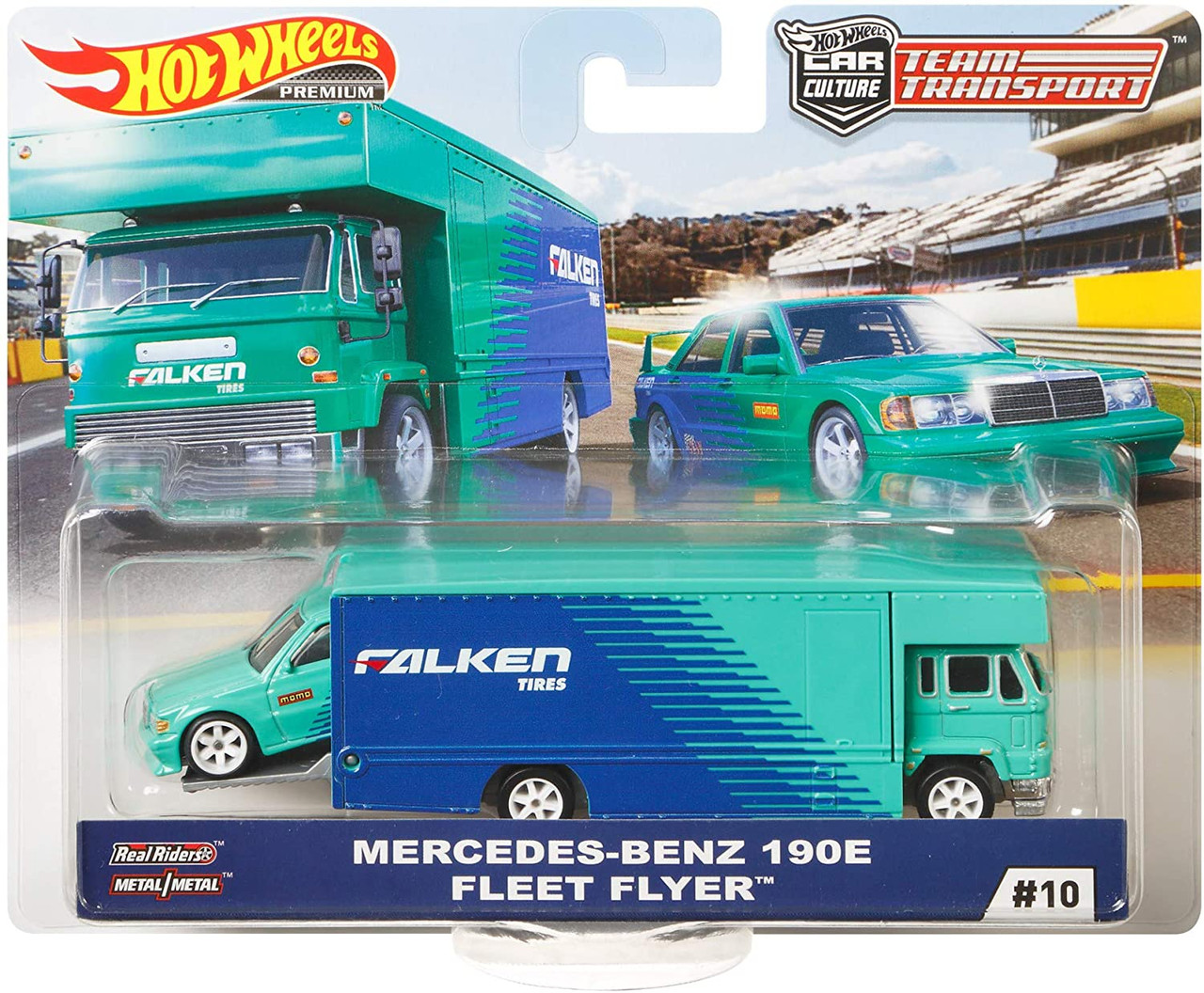 hot wheels team transporter