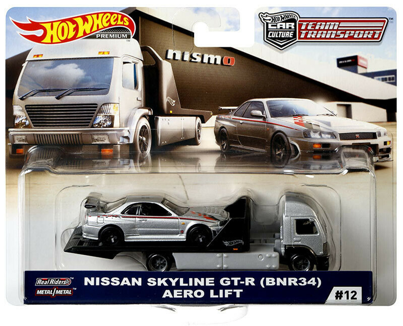 hot wheels transporter