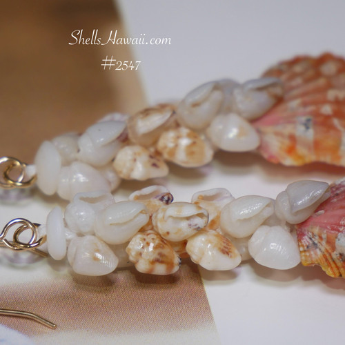 SAND PEOPLE サンライズシェル Sunrise Shells – The Bead Gallery Honolulu