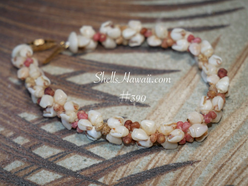 Niʻihau Shell Bracelets – Handcrafted Hawaiian Jewelry in