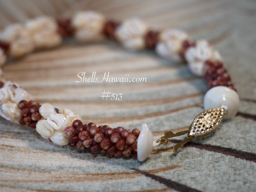 Niʻihau Shell Bracelets – Handcrafted Hawaiian Jewelry in Pikake