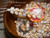 300 pcs mix color Momi shells supply! Niihau shell beads for making Niihau shell jewelry #2085