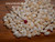 Option 2 (Loose shell supply):
Loose shell supply—175 off-white Momi shells from Ni‘ihau, mixed medium sizes, un-poked and lustrous