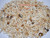 2 1/8 film canister of mix Hawaiian seashells from Niihau #2491