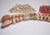 Option 3 (Authentic Hawaiian jewelry):
Authentic Hawaiian jewelry — 20″ Niʻihau lei and earring set, crafted around a rare Moonrise shell pendant with vibrant Momi and Kahelelani shells
