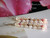 2″ Niʻihau Momi & Kahelelani Shell Earrings – Heleconia Style #2568