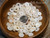 #3126 This listing is for a smaller bulk set of authentic Hawaiian puka shells (プカシェル), with 85 pieces (about 1 film canister). These shells are a mix of medium to large sizes, all with natural puka holes — no drilling, no artificial shaping. Each shell has been smoothed and polished by the ocean, with a lustrous surface and rounded opening that make them perfect for jewelry making.

Collected from the shores of Kauaʻi and Oʻahu, these puka shells shine with the same high quality, smooth finish, and natural luster as our larger lots. They’re ideal for:

Bracelets and choker-style necklaces

Men’s puka shell necklaces (using the larger sizes)

Earrings or finishing touches in Niʻihau-style jewelry

Craft projects and collections

This set offers a more manageable amount of shells while still giving you the authentic Hawaiian quality collectors and jewelry makers love. With only 85 pieces, it’s perfect for smaller projects or for those just starting to explore creating with puka shells.

Details

Origin: Kauaʻi & Oʻahu, Hawaiʻi

Quantity: Approx. 85 pieces (1 film canister)

Size: Mixed, medium to large

Finish: Smooth natural surface, good luster

Condition: All with natural puka (no drilled holes)

Use: Jewelry supply, craft shells, Niʻihau-style lei, Hawaiian necklaces, bracelets, earrings

? In the near future, I’ll be publishing my blog about puka shells. If you’re new and still learning about Hawaiian seashells used in Niʻihau shell jewelry, please check back often — I share new blogs every week filled with tips, stories, and lessons from my own experience.