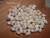 #4025
100 pcs un-poked B grade Momi shells from Niʻihau with natural luster for jewelry making