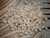 niihau momi shells mixed size pre drilled shells for pikake and kipona style jewelry making