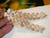 nier_2759
Pikake Niʻihau shell earrings made with genuine Momi shells in mixed natural colors, traditional Hawaiian shell jewelry from ShellsHawaii