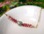PD_573
Minimalist floating Niihau shell necklace displayed in a white dish featuring genuine Kahelelani shells in soft pink ombre tones with a silver gray Keshi-style pearl centerpiece. Lightweight everyday Hawaiian jewelry with modern island style design.