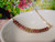 pd_607
Close-up overall view of the floating shell pendant resting inside a white ceramic bowl highlighting the soft ombré pattern, natural shell texture, and handcrafted arrangement of genuine Kahelelani shells from Niʻihau and Kauaʻi.