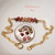 bl_701
Authentic Niʻihau shell bracelet displayed beside a dime on a white dish showing the tiny scale and natural beauty of genuine Kahelelani shells in black, brown, red burgundy, pink flower, keʻokeʻo, and green tones accented with 14k gold filled chain. Delicate minimalist Hawaiian shell jewelry handcrafted in Hawaii.