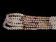 Option 1 (Niʻihau shell lei):