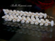 Momi shell earrings