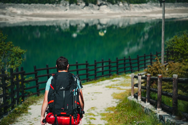 Grand Italian Trail - Tappa 4 - Piemonte