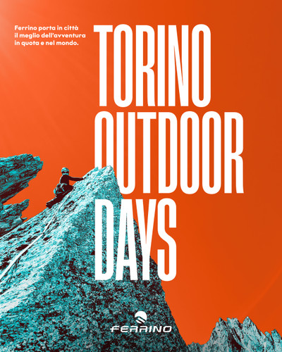Torino Outdoor Days 2025