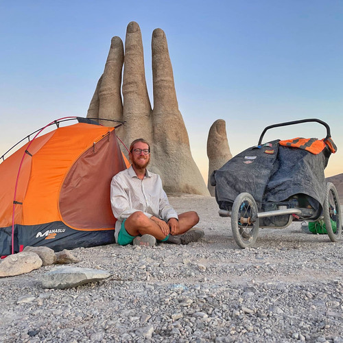 Nicolò Guarrera - Pieroad