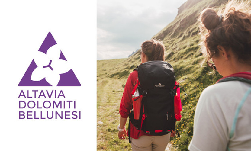 ALTAVIA DOLOMITI BELLUNESI (ES)