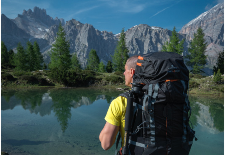 Outdoor Photography Tips