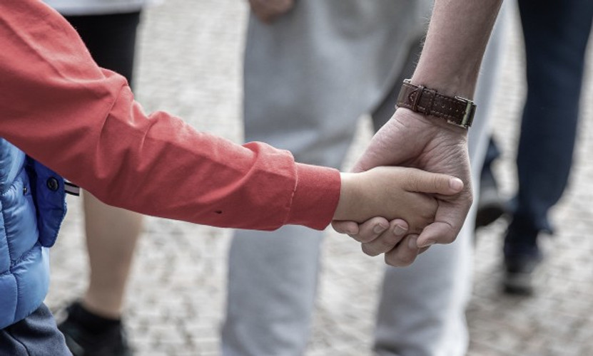 Sul Cammino di Santiago con i ragazzi del progetto CamminAutismo