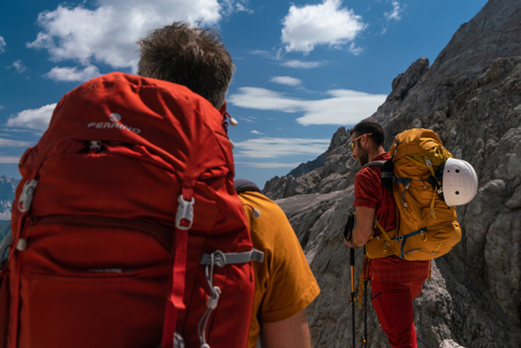 Sul Sentiero della Pace con Va' Sentiero