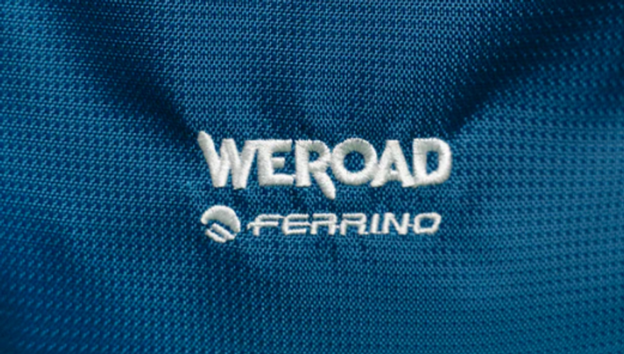 Zaino Pachamama: lo zaino pensato per I viaggi on the road
