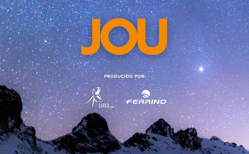 JOU, when the mountain becomes home