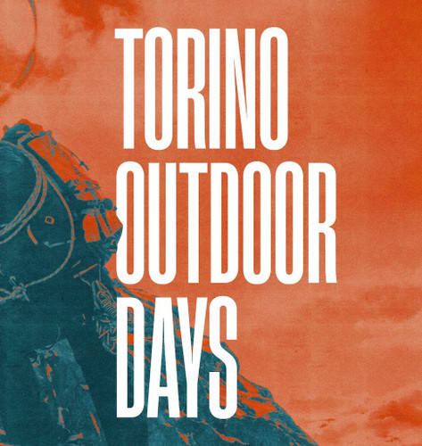 TORINO OUTDOOR DAYS 2026/27