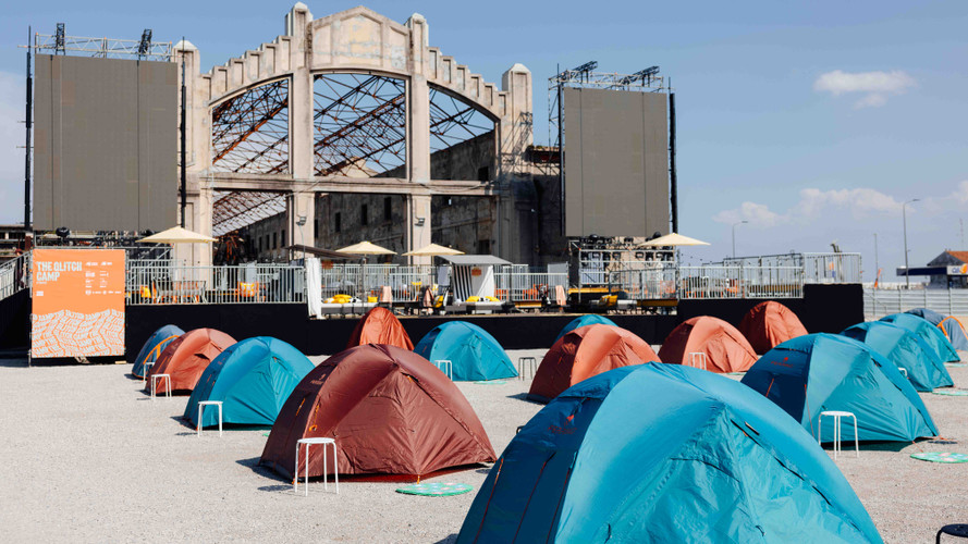 THE GLITCH CAMP DI IED VINCE IL COMPASSO D’ORO ADI 2026 NELLA CATEGORIA “DESIGN PER IL SOCIALE”