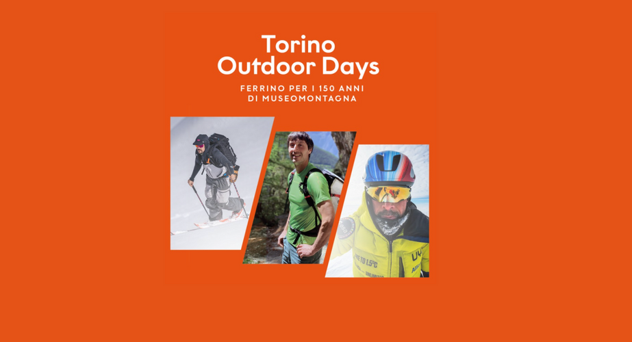 Torino Outdoor Days (ES)