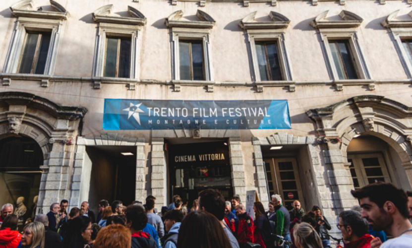 Trento Film Festival 2025 (FR)