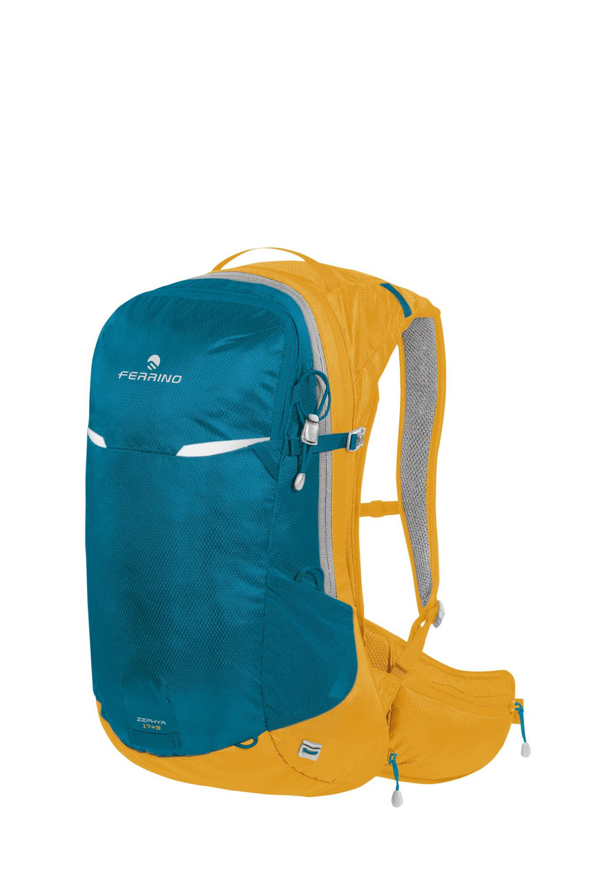 ZEPHYR 17+3 | Multisport Backpack | Ferrino Official Shop