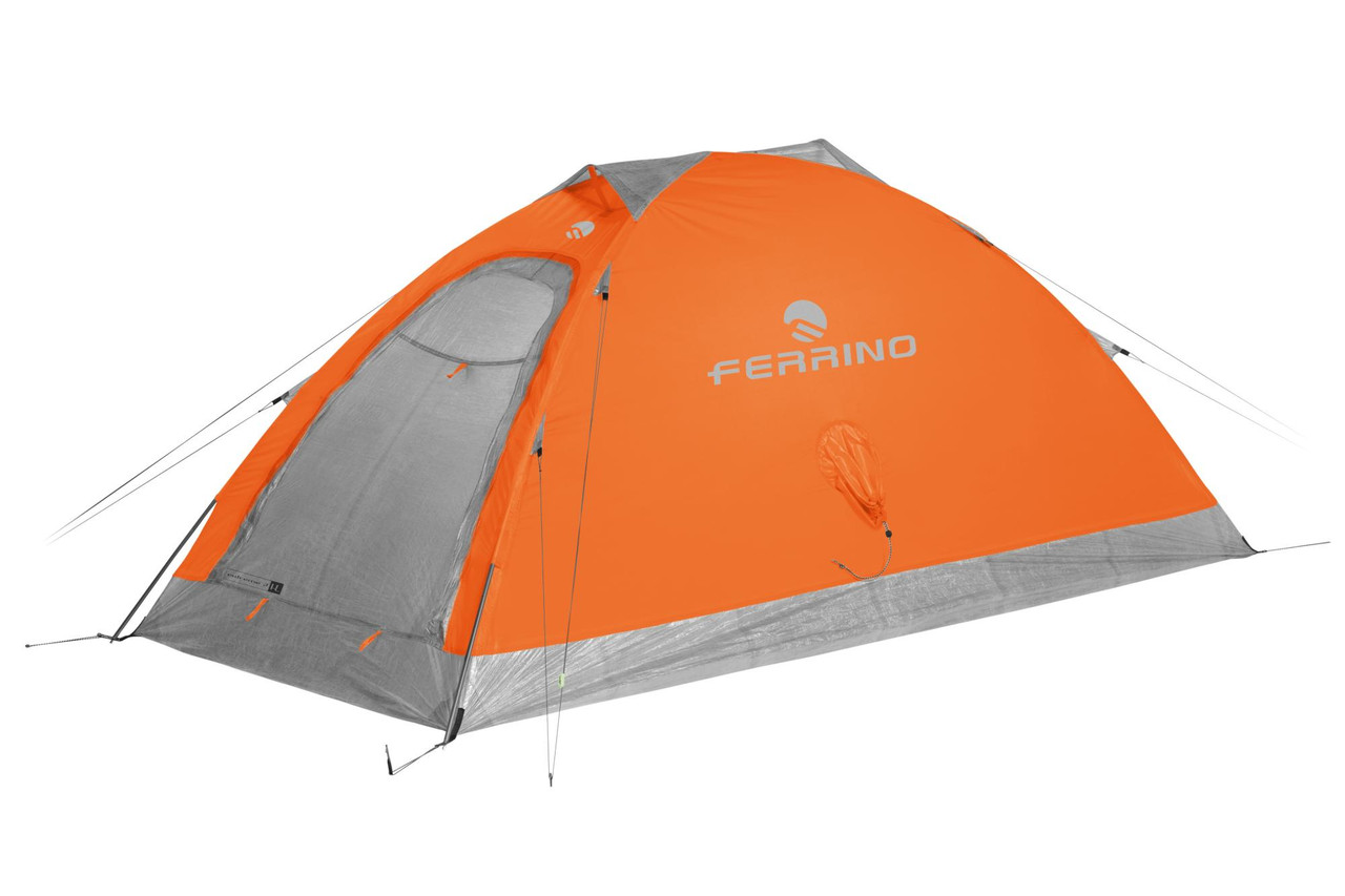Ferrino Official Shop | Expedition Tent | Extreme 2 - Ferrino e C SpA