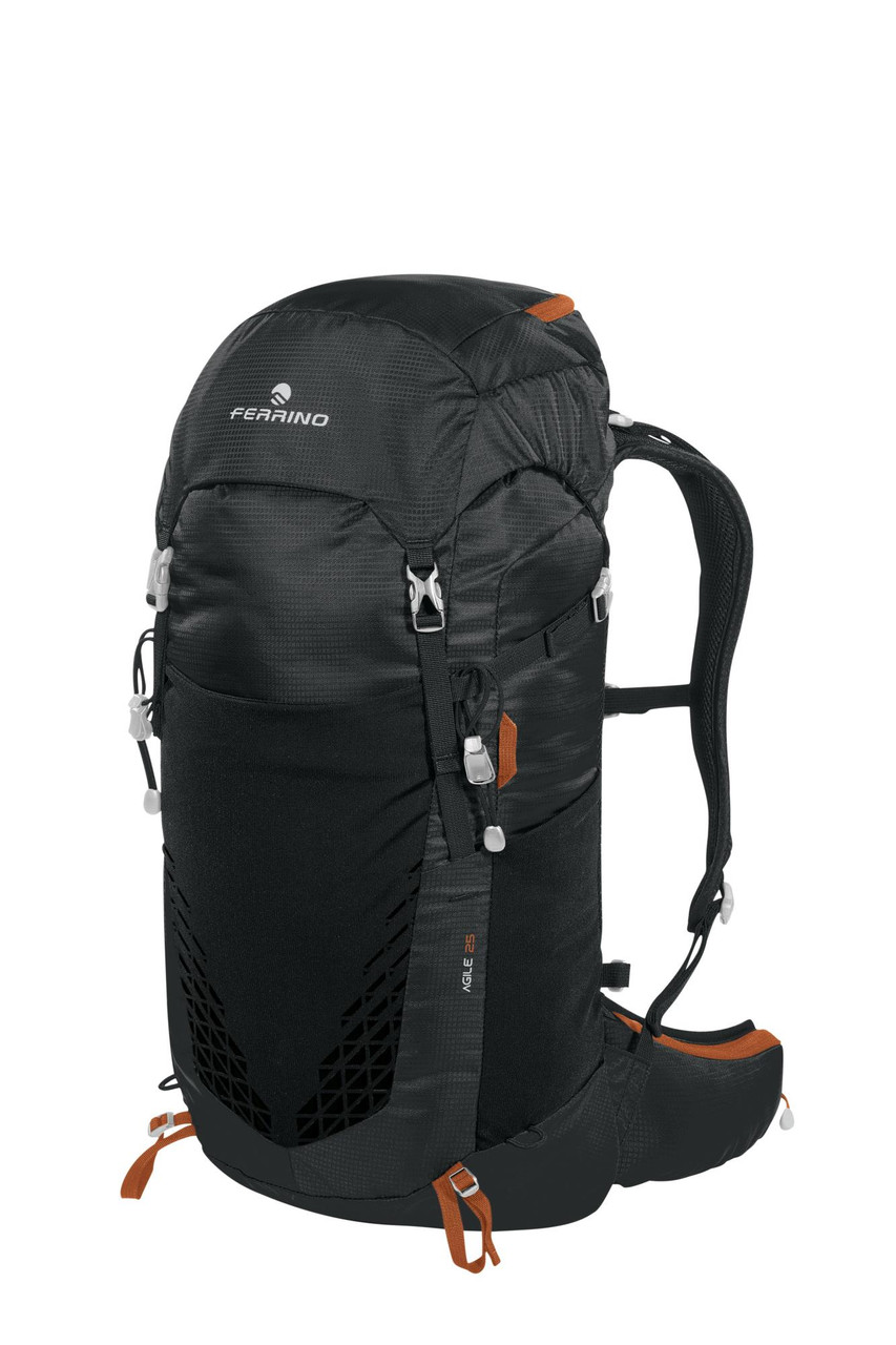 Zaino Pieghevole Ultra Leggero 25L - Impermeabile E Resistente Per Viaggi, Trekking E Shopping - GWAWG