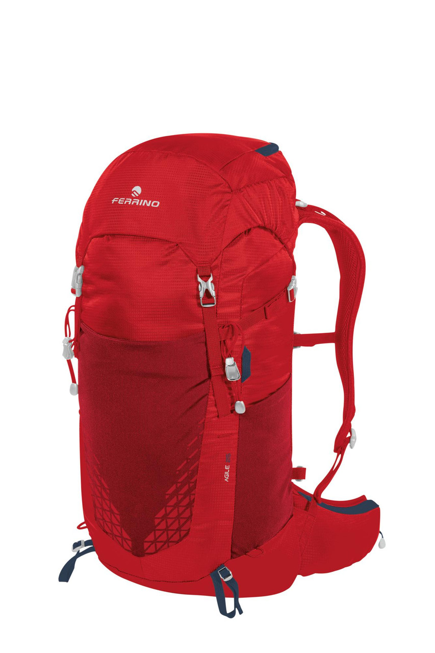 BACKPACK AGILE 25 NRR