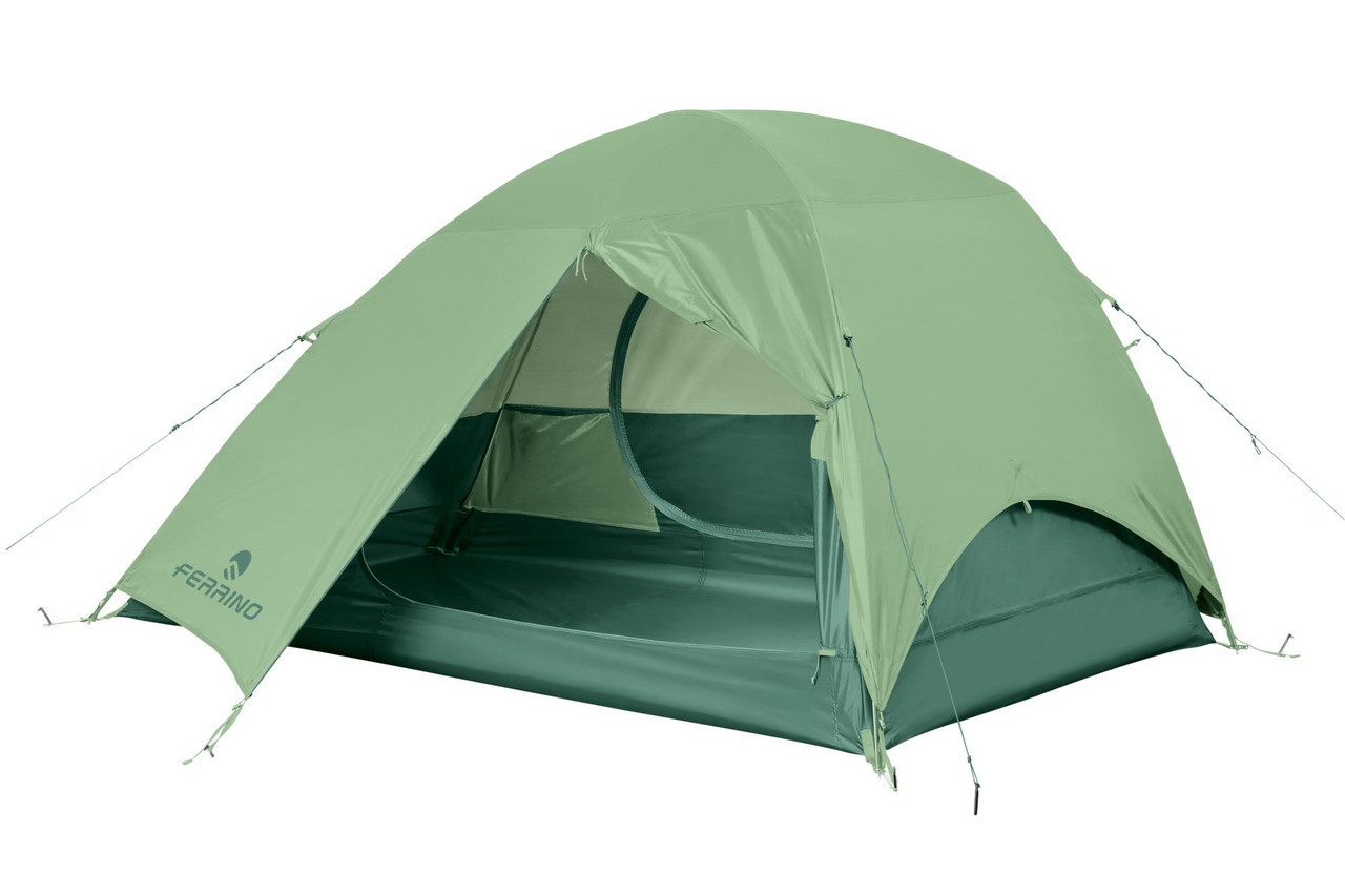 NEMESI 2 PRO | Lightweight tent | Ferrino Official Shop - Ferrino