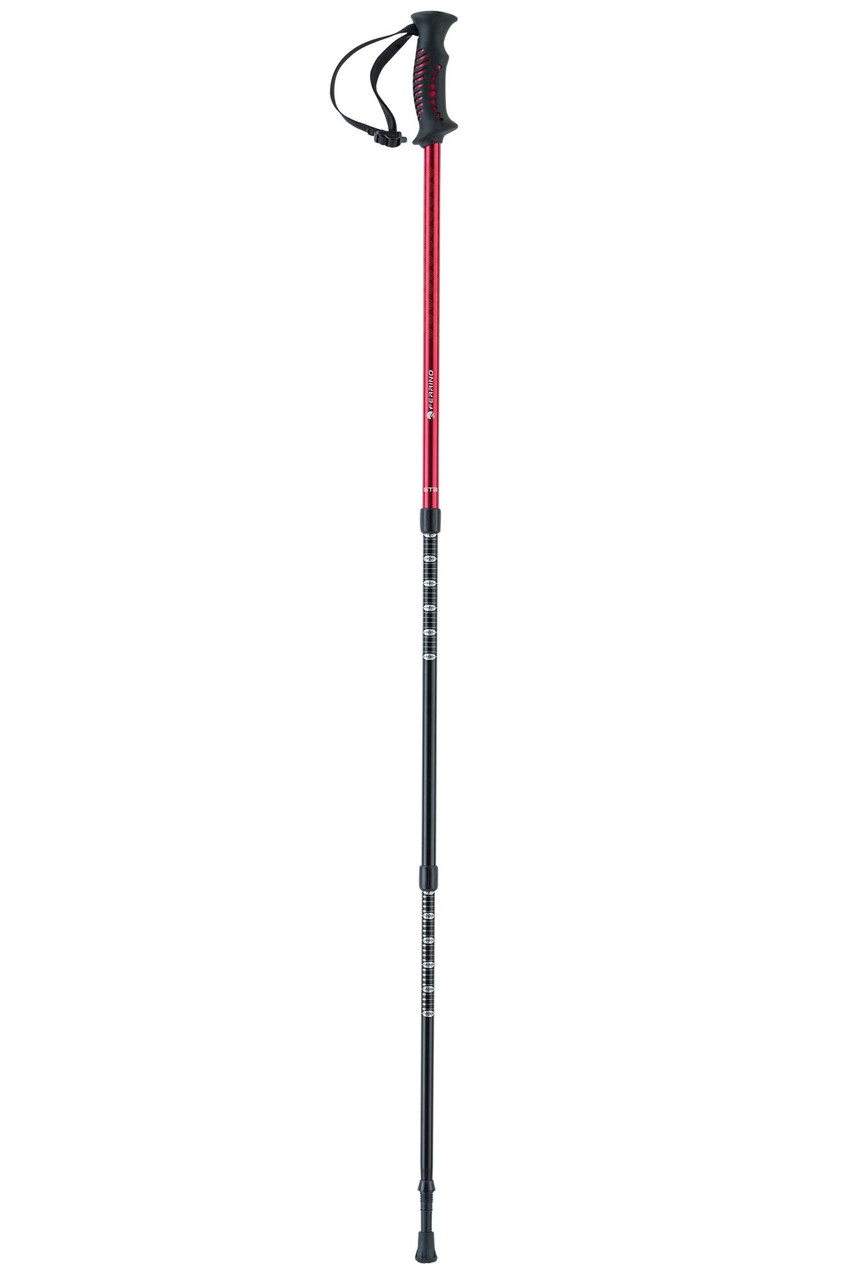 STICK GTA (PAIR) rosso
