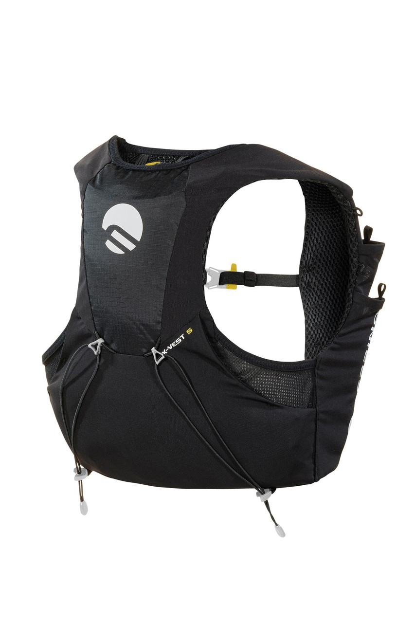Ferrino Official Shop | Vest 5 | Lightness and convenience for