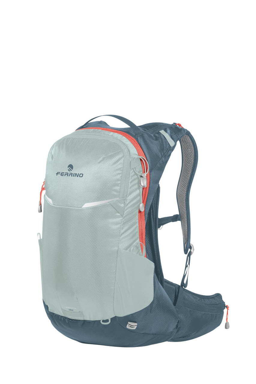 Ferrino Official Shop | Zephyr 15 Backpack Woman - Ferrino e C SpA