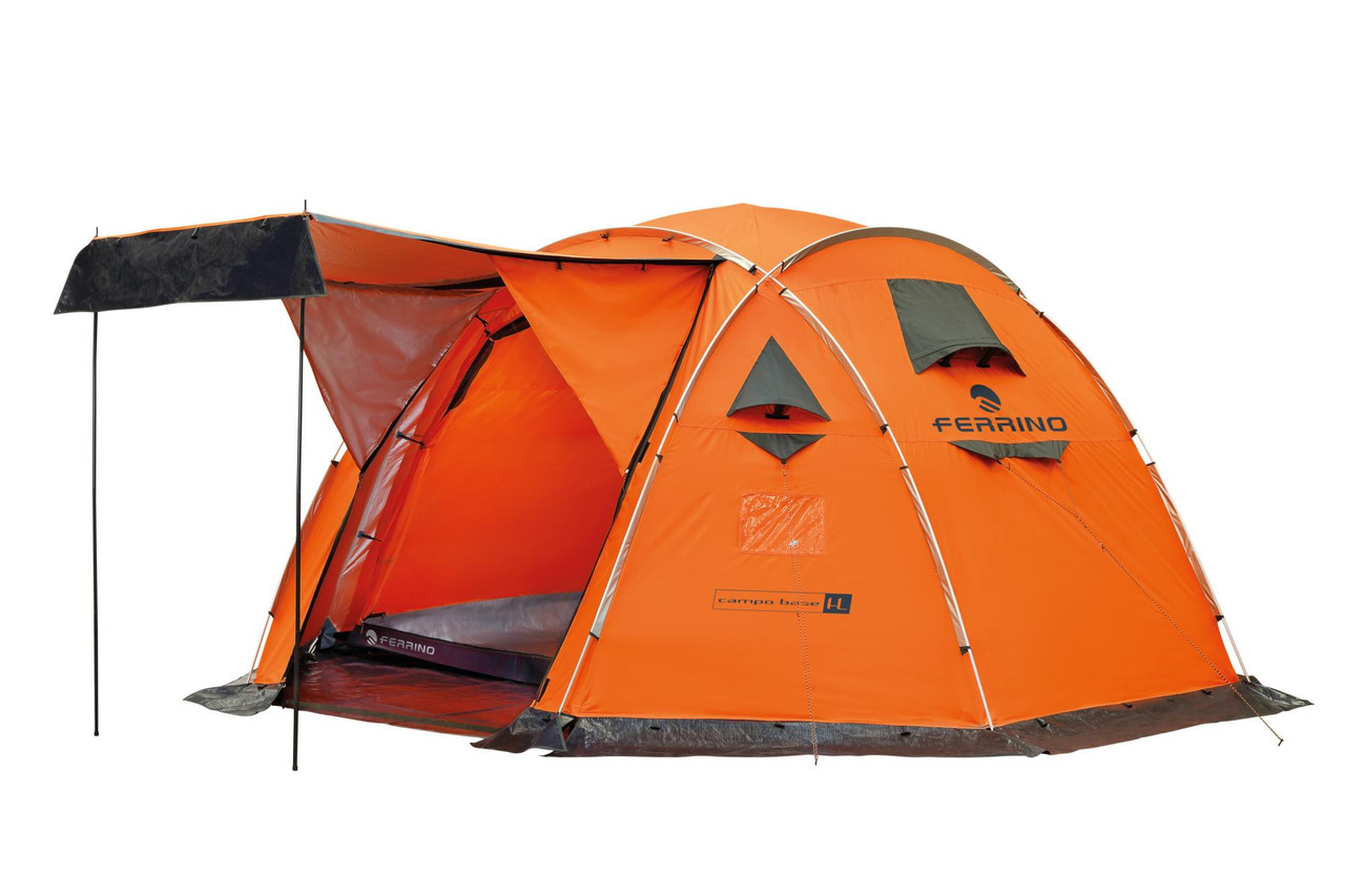 PILIER 3 |Expedition/high altitude mountain tent | Ferrino