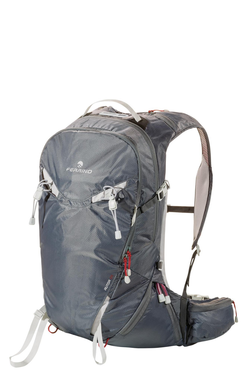 RUTOR 25 | Mountaineering and Ski Mountaineering Backpack | Ferrino Official Shop - Ferrino e C SpA RUTOR 25 | Mountaineering and Ski Mountaineering Backpack | Ferrino Official Shop - Ferrino e C SpA