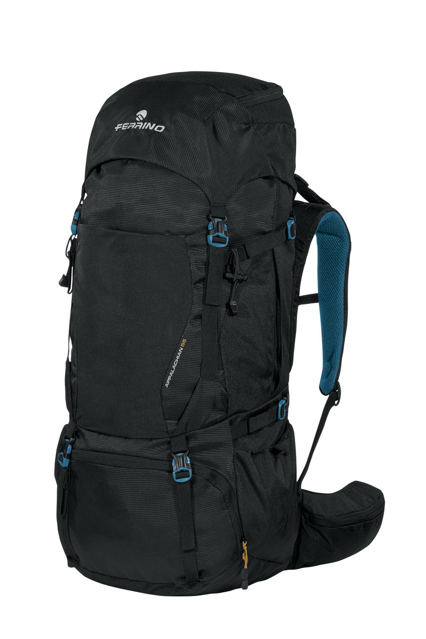 Zaino Tattico ENFORCER 55L – Stile US Army Per Trekking, Escursionismo E Combattimento
