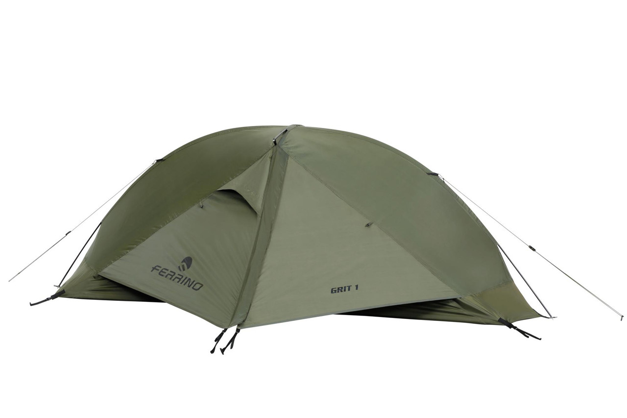 GRIT 1 FR| Light tent | Ferrino Official Shop - Ferrino e C SpA