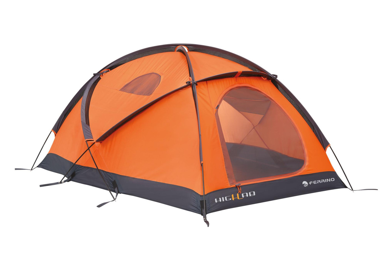SNOWBOUND 3 |Expedition/high altitude tent | Ferrino Official Shop