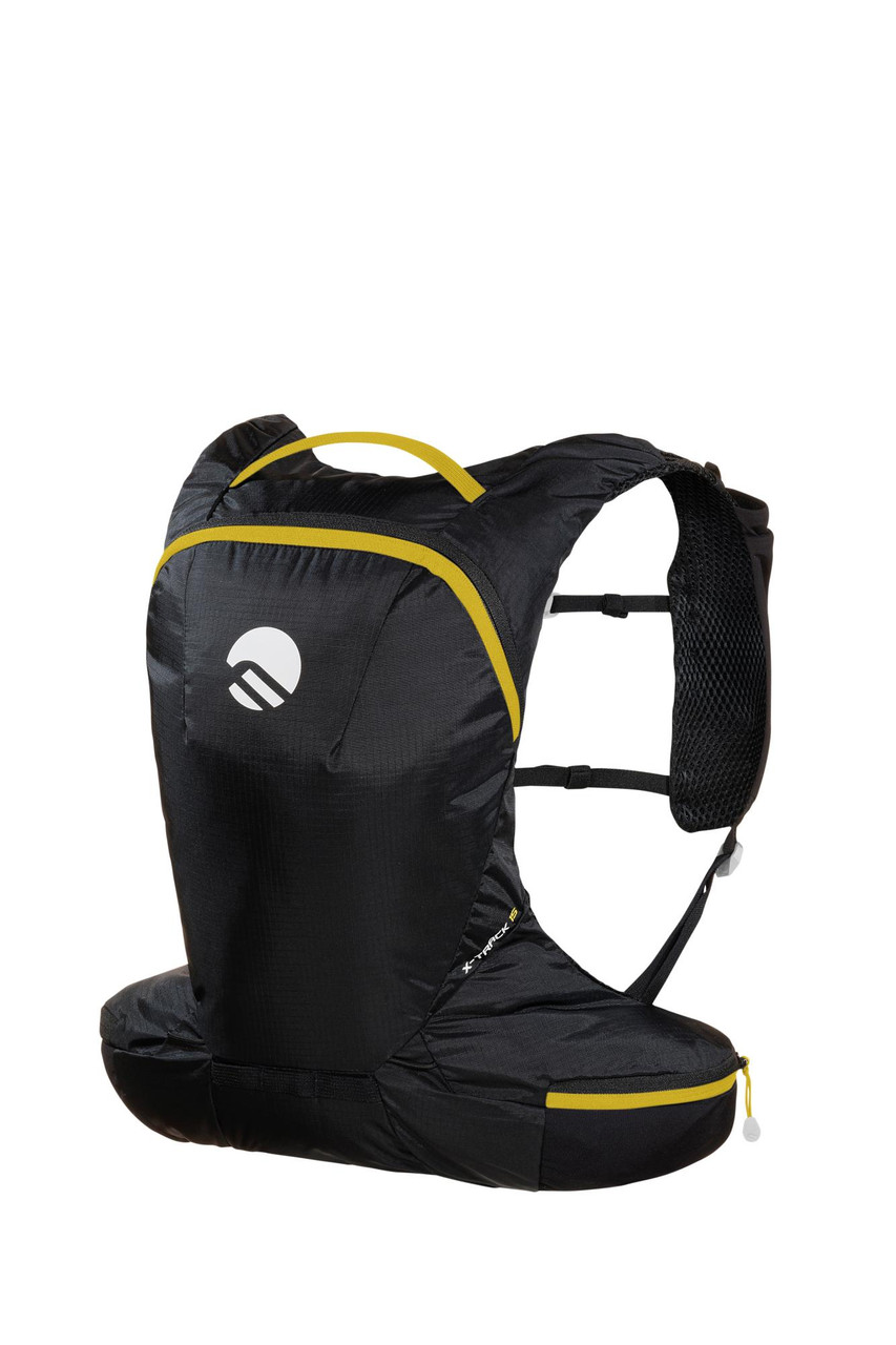 Ferrino Official Shop | Ferrino X-Track 15 Backpack | Stability