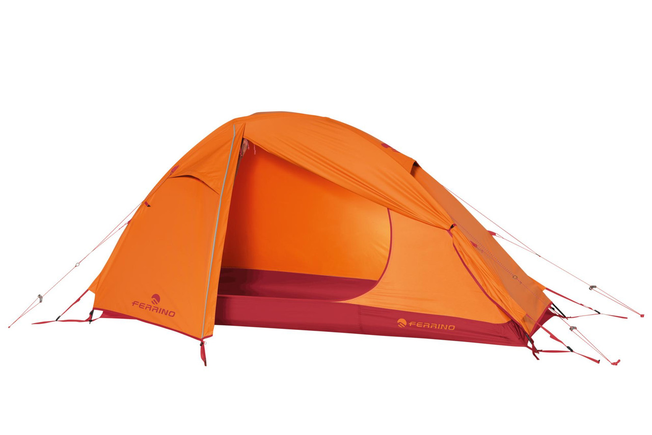 COLLE SUD| Expedition tent | Ferrino Official Shop - Ferrino e C SpA