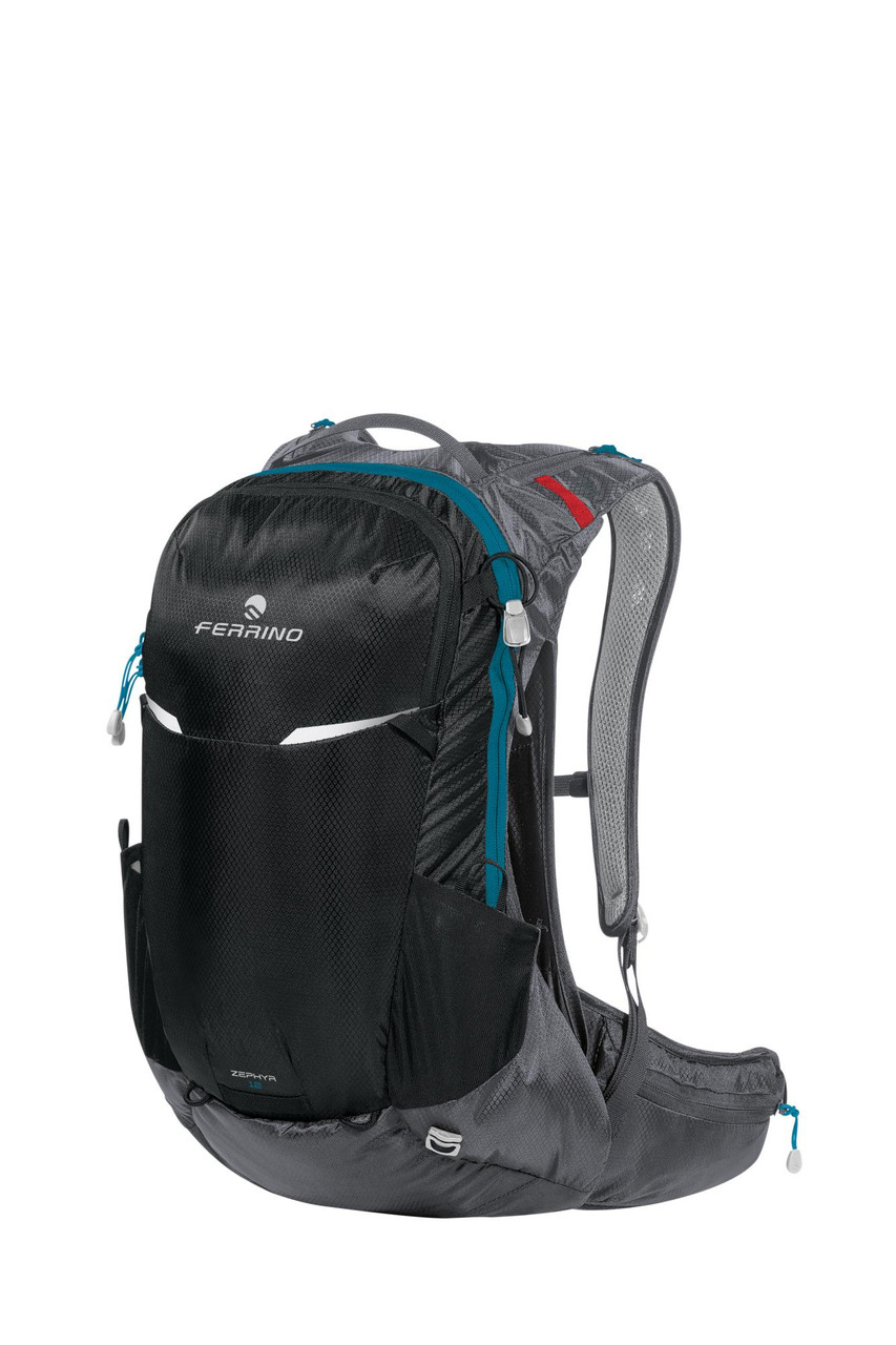 Ferrino Official Shop | Zephyr 12 Backpack - Ferrino e C SpA